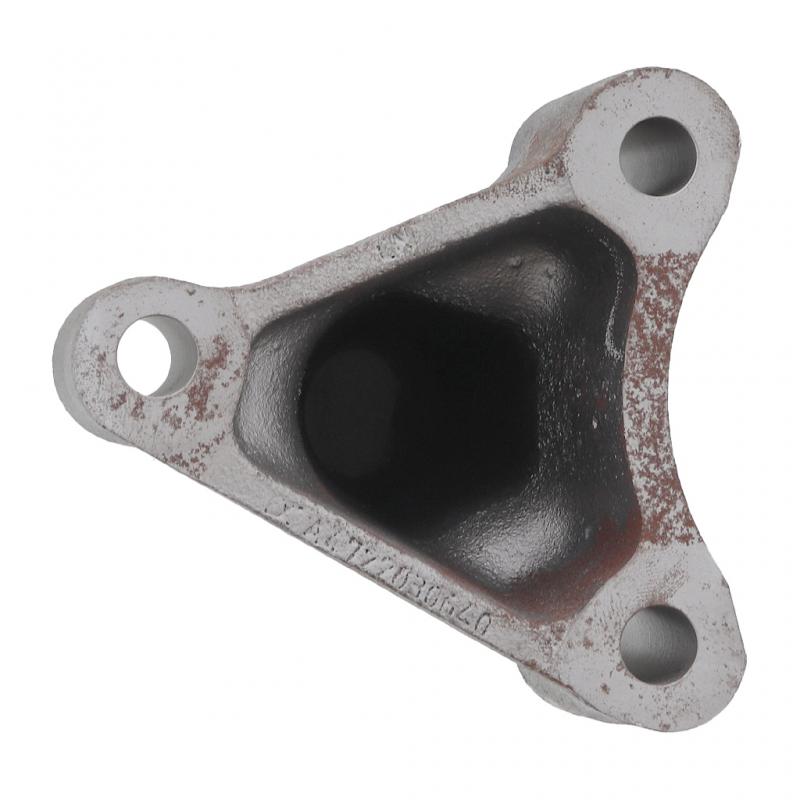 PAI INDUSTRIES - 642095UX - CHARGE AIR COOLER BRACKET(USED) REPLACES DETROIT DIESEL A4720760640