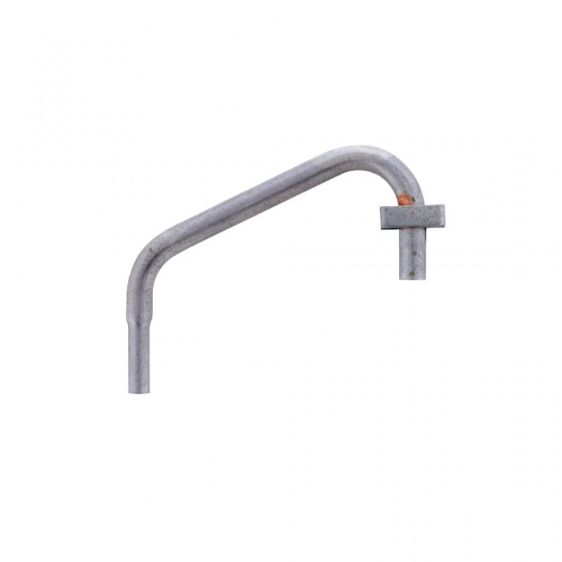 PAI INDUSTRIES - 645032 - PISTON COOLING NOZZLE REPLACES DETROIT DIESEL A4711800043