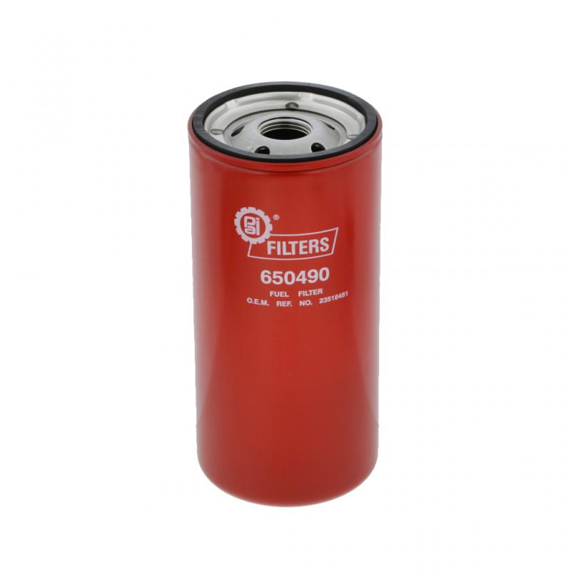 PAI INDUSTRIES - 650490 - FUEL FILTER (12PCS) REPLACES DETROIT DIESEL 23518481