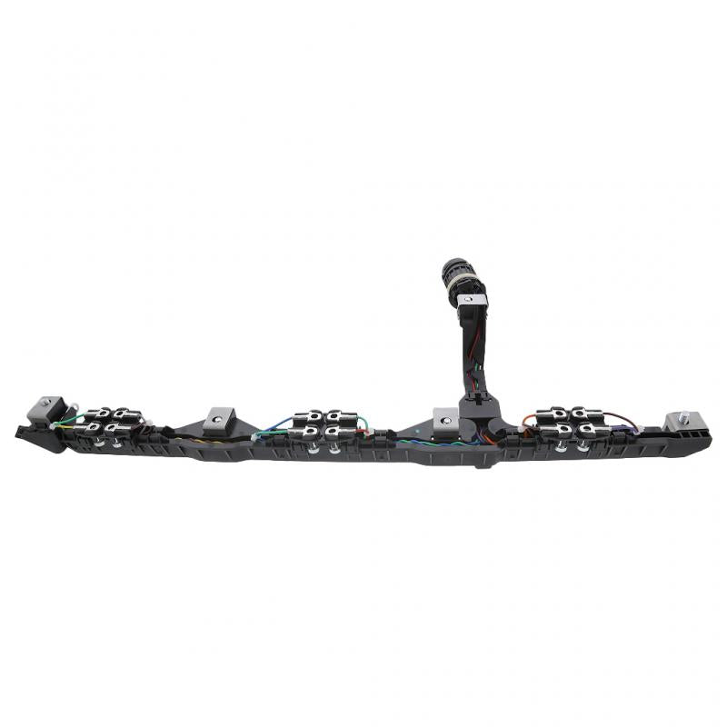 PAI INDUSTRIES - 650721 - FUEL INJECTOR WIRE HARNESS REPLACES DETROIT DIESEL A4711508233