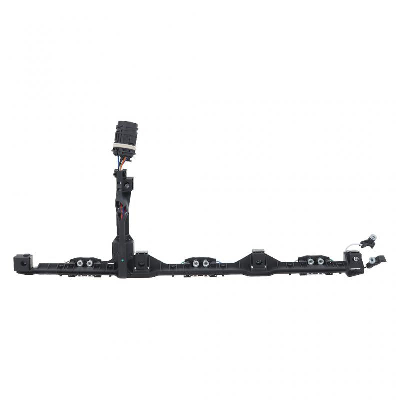 PAI INDUSTRIES - 650721 - FUEL INJECTOR WIRE HARNESS REPLACES DETROIT DIESEL A4711508233