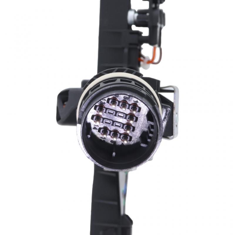 PAI INDUSTRIES - 650721 - FUEL INJECTOR WIRE HARNESS REPLACES DETROIT DIESEL A4711508233