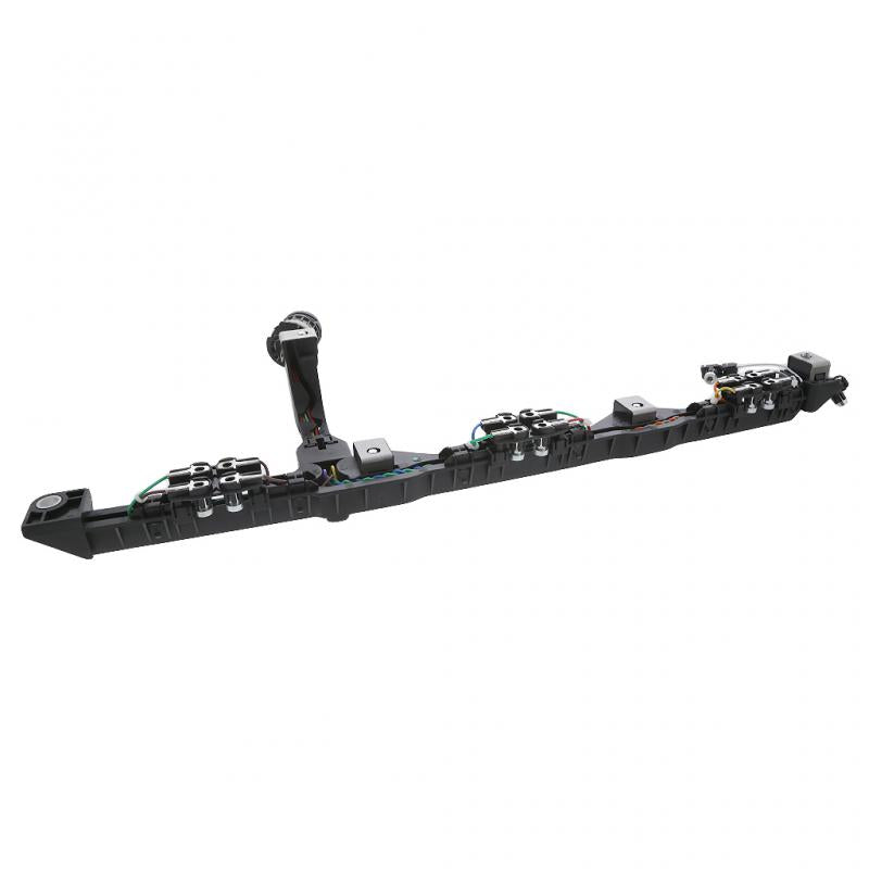 PAI INDUSTRIES - 650722 - FUEL INJECTOR WIRE HARNESS REPLACES DETROIT DIESEL A4711508333