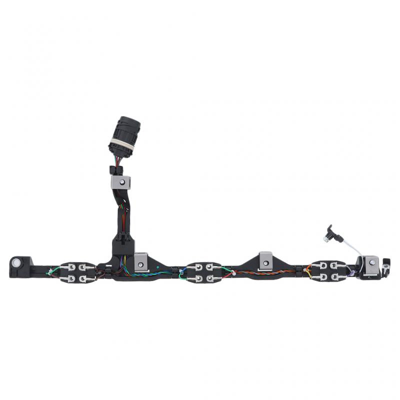 PAI INDUSTRIES - 650722 - FUEL INJECTOR WIRE HARNESS REPLACES DETROIT DIESEL A4711508333