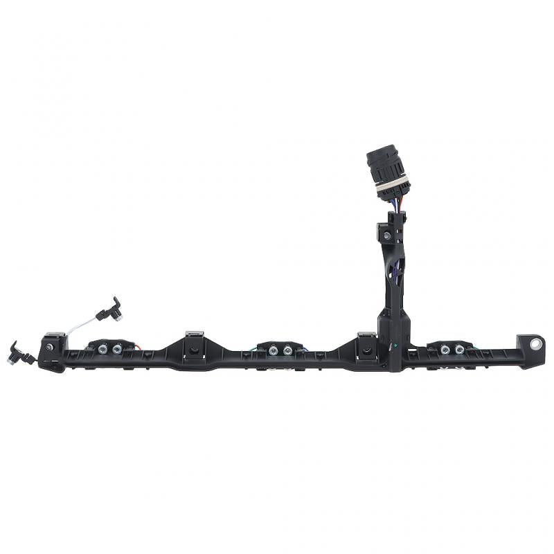 PAI INDUSTRIES - 650722 - FUEL INJECTOR WIRE HARNESS REPLACES DETROIT DIESEL A4711508333