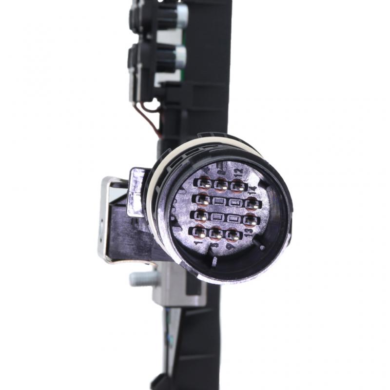 PAI INDUSTRIES - 650722 - FUEL INJECTOR WIRE HARNESS REPLACES DETROIT DIESEL A4711508333