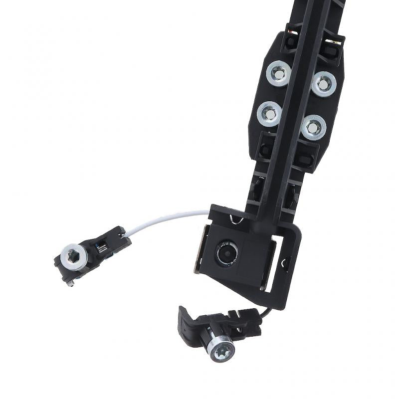 PAI INDUSTRIES - 650722 - FUEL INJECTOR WIRE HARNESS REPLACES DETROIT DIESEL A4711508333