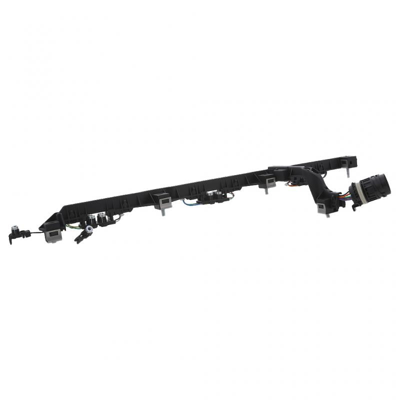 PAI INDUSTRIES - 650723 - FUEL INJECTOR WIRE HARNESS REPLACES DETROIT DIESEL A4721506233
