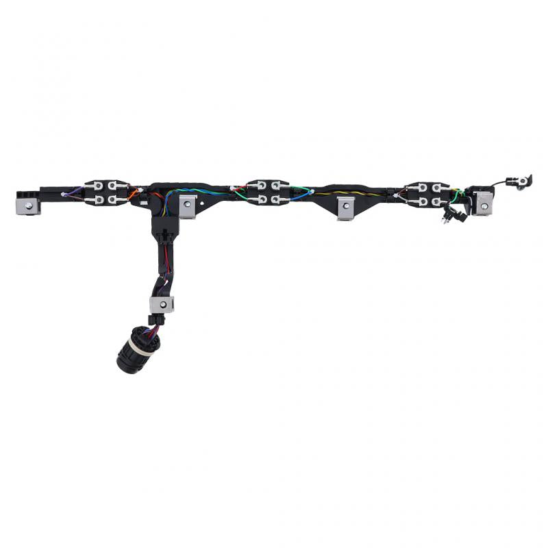 PAI INDUSTRIES - 650723 - FUEL INJECTOR WIRE HARNESS REPLACES DETROIT DIESEL A4721506233