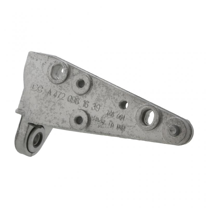 PAI INDUSTRIES - 651467UX - INTAKE BRACKET(USED) REPLACES DETROIT DIESEL A4720981639