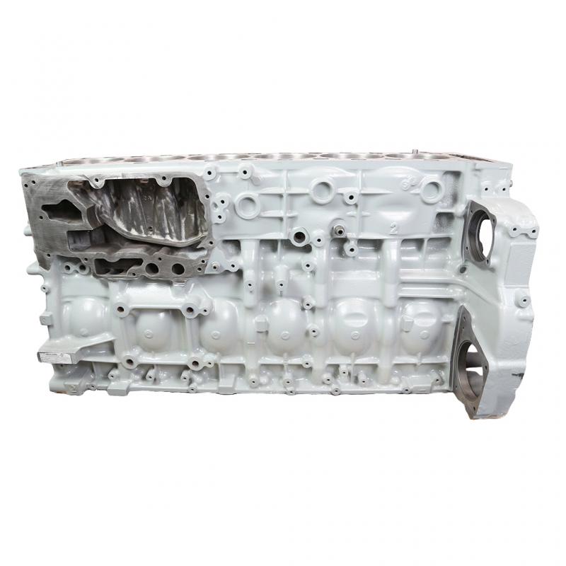 PAI INDUSTRIES - 651487EX - CYLINDER BLOCK**REMAN** REPLACES DETROIT DIESEL R47109