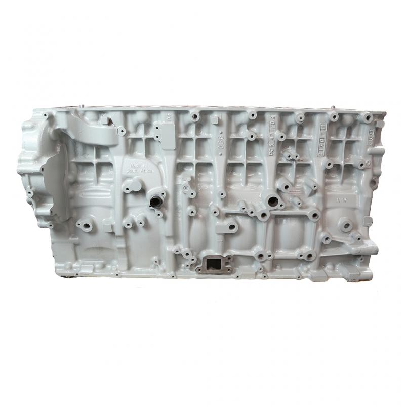PAI INDUSTRIES - 651487EX - CYLINDER BLOCK**REMAN** REPLACES DETROIT DIESEL R47109