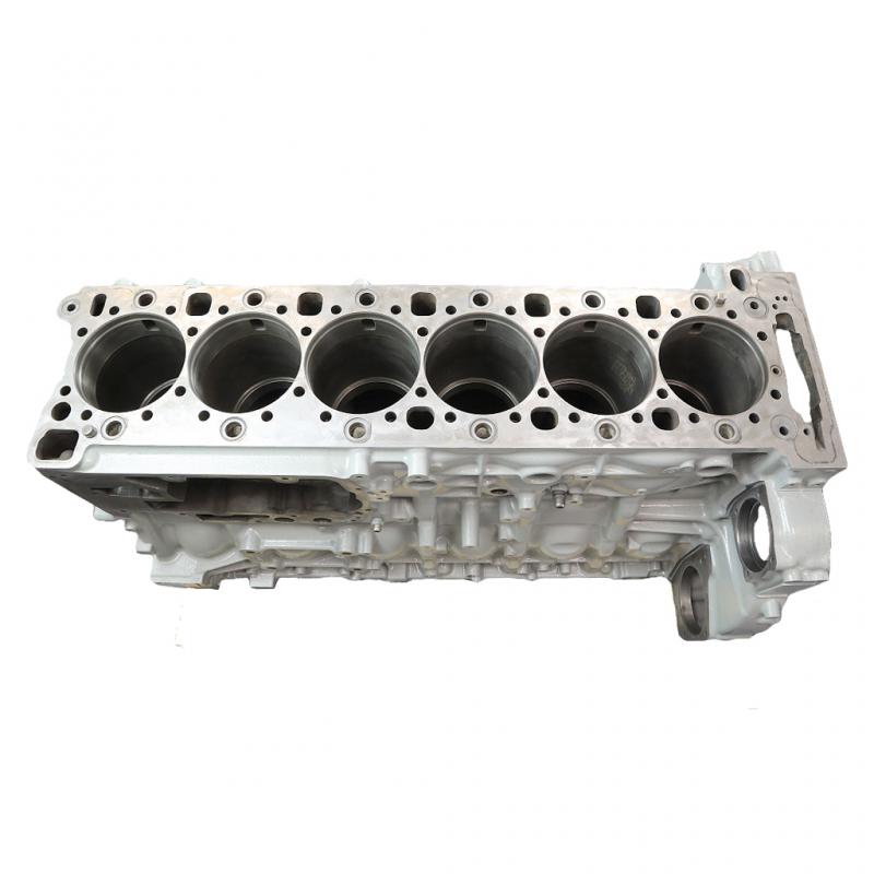 PAI INDUSTRIES - 651487EX - CYLINDER BLOCK**REMAN** REPLACES DETROIT DIESEL R47109