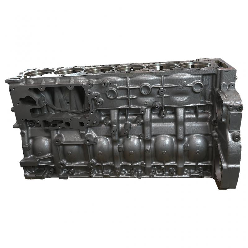 PAI INDUSTRIES - 651488EX - CYLINDER BLOCK ASSEMBLY (REMAN) REPLACES DETROIT DIESEL 47210