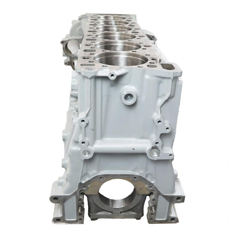 PAI INDUSTRIES - 651489EX - CYLINDER BLOCK REPLACES DETROIT DIESEL A4720100705