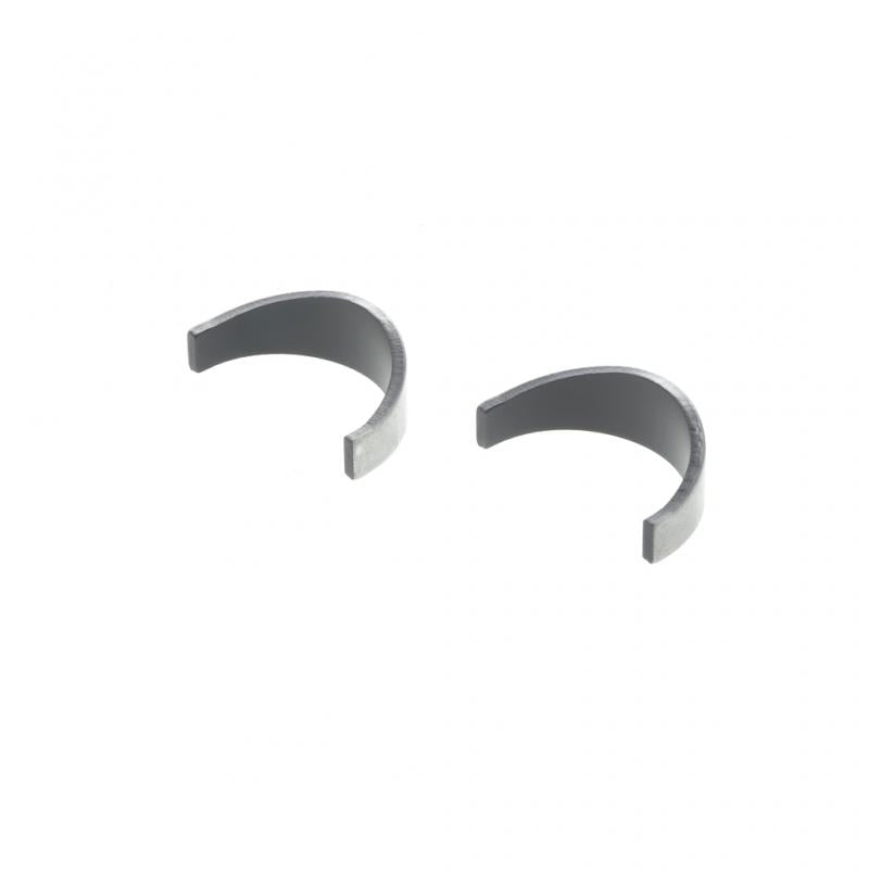 PAI INDUSTRIES - 651512HP - HIGH PERFORMANCE BUSHING (2PCS) REPLACES DETROIT DIESEL 23519558