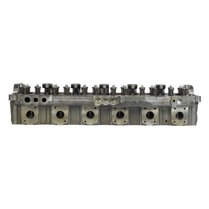 PAI INDUSTRIES - 660005E - CYLINDER HEAD ASSEMBLY REPLACES DETROIT DIESEL 23525566