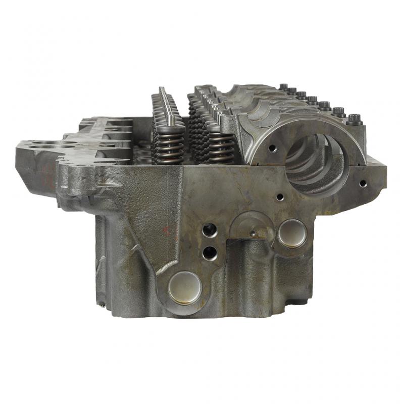 PAI INDUSTRIES - 660005E - CYLINDER HEAD ASSEMBLY REPLACES DETROIT DIESEL 23525566