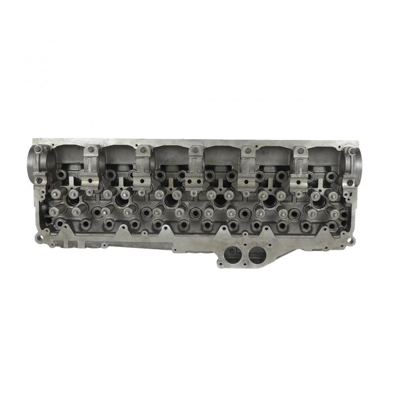 PAI INDUSTRIES - 660005E - CYLINDER HEAD ASSEMBLY REPLACES DETROIT DIESEL 23525566