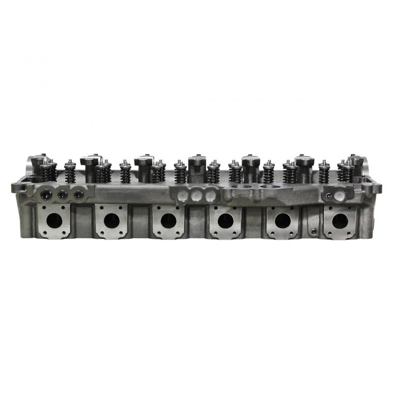 PAI INDUSTRIES - 660005J - CYLINDER HEAD ASSEMBLY REPLACES DETROIT DIESEL 23525566