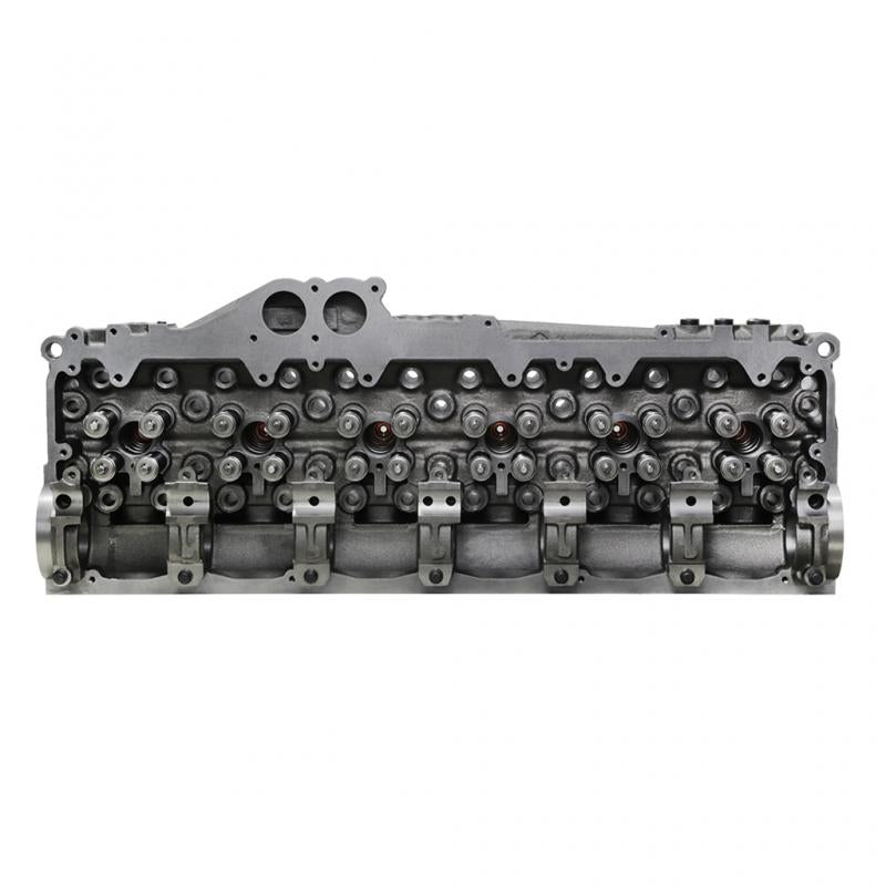PAI INDUSTRIES - 660005J - CYLINDER HEAD ASSEMBLY REPLACES DETROIT DIESEL 23525566