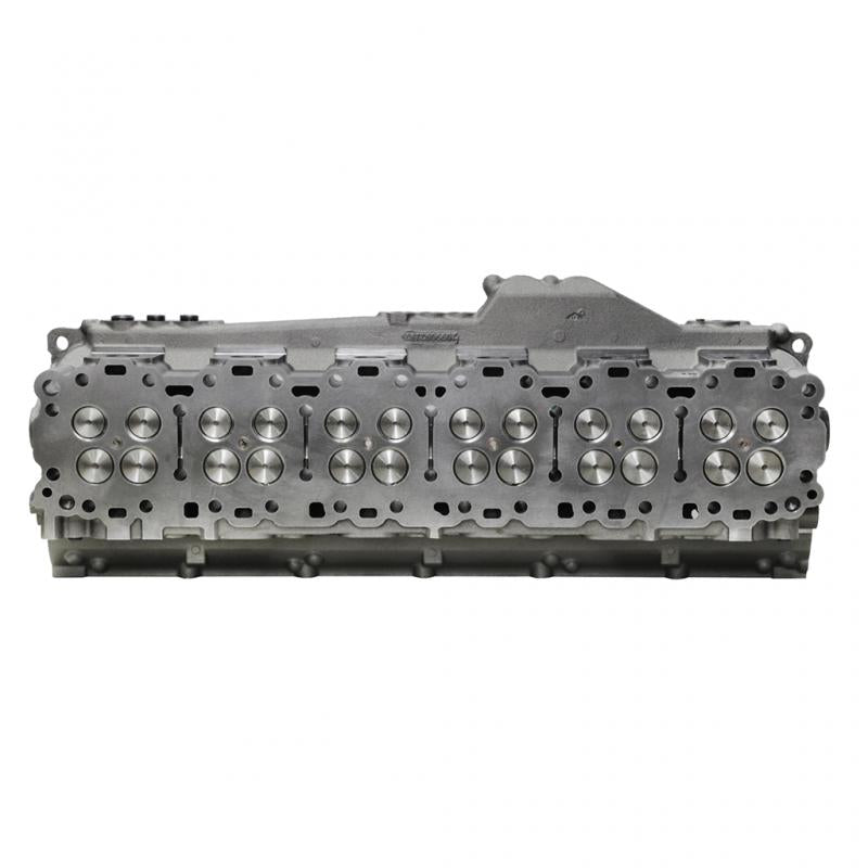 PAI INDUSTRIES - 660005J - CYLINDER HEAD ASSEMBLY REPLACES DETROIT DIESEL 23525566