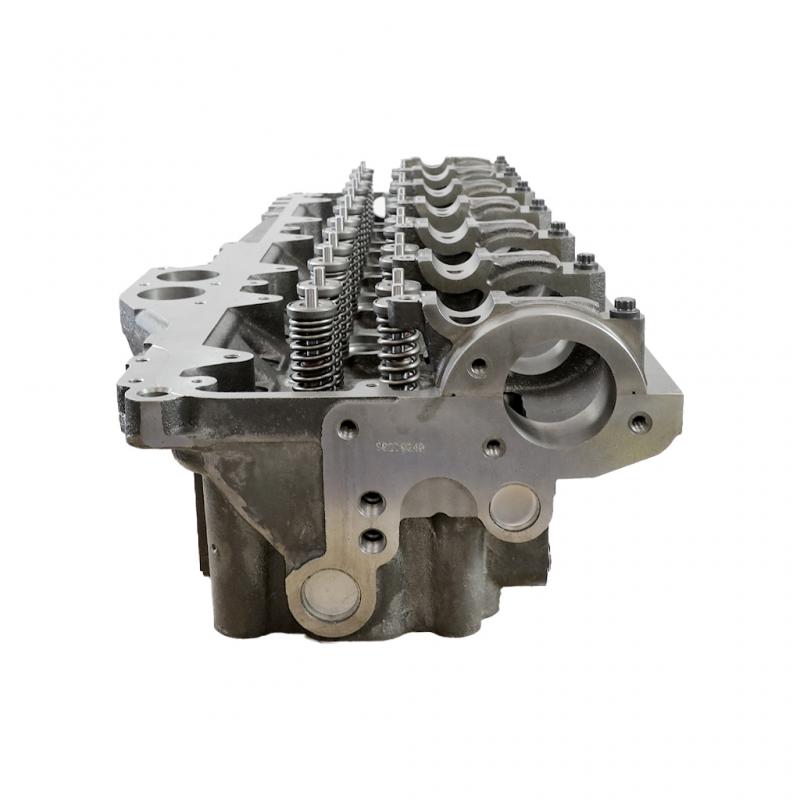 PAI INDUSTRIES - 660007E - CYLINDER HEAD ASSEMBLY REPLACES DETROIT DIESEL 23538858