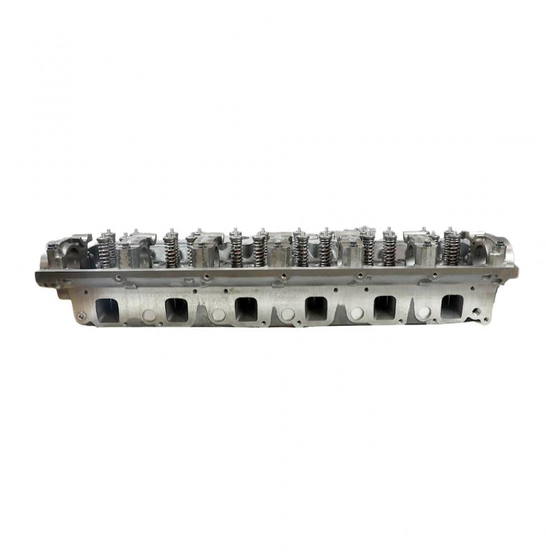 PAI INDUSTRIES - 660007E - CYLINDER HEAD ASSEMBLY REPLACES DETROIT DIESEL 23538858