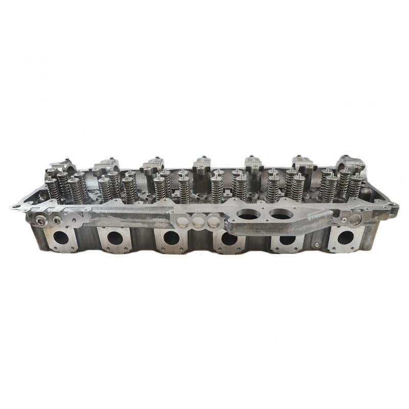 PAI INDUSTRIES - 660007J - CYLINDER HEAD ASSEMBLY REPLACES DETROIT DIESEL 23538858