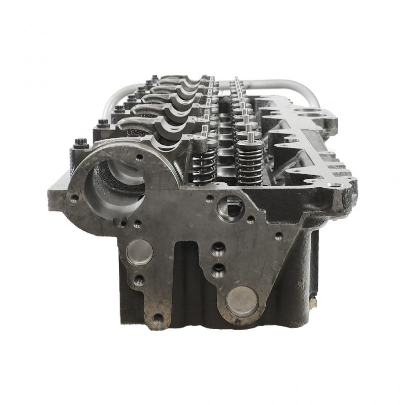 PAI INDUSTRIES - 660007J - CYLINDER HEAD ASSEMBLY REPLACES DETROIT DIESEL 23538858