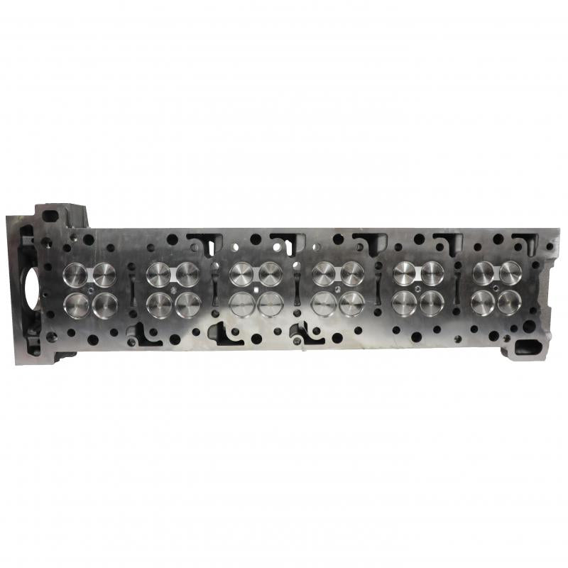 PAI INDUSTRIES - 660009E - CYLINDER HEAD ASSEMBLY REPLACES DETROIT DIESEL A4730101420