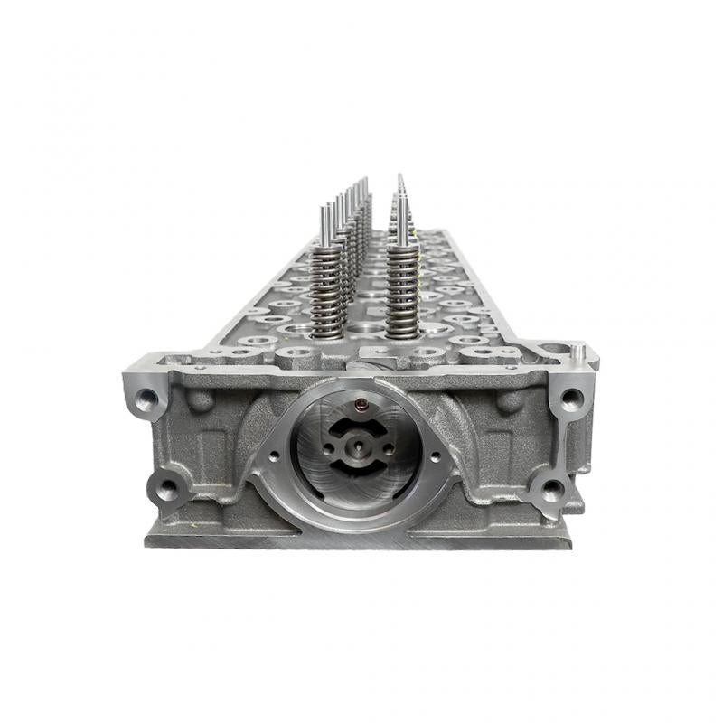 PAI INDUSTRIES - 660009E - CYLINDER HEAD ASSEMBLY REPLACES DETROIT DIESEL A4730101420