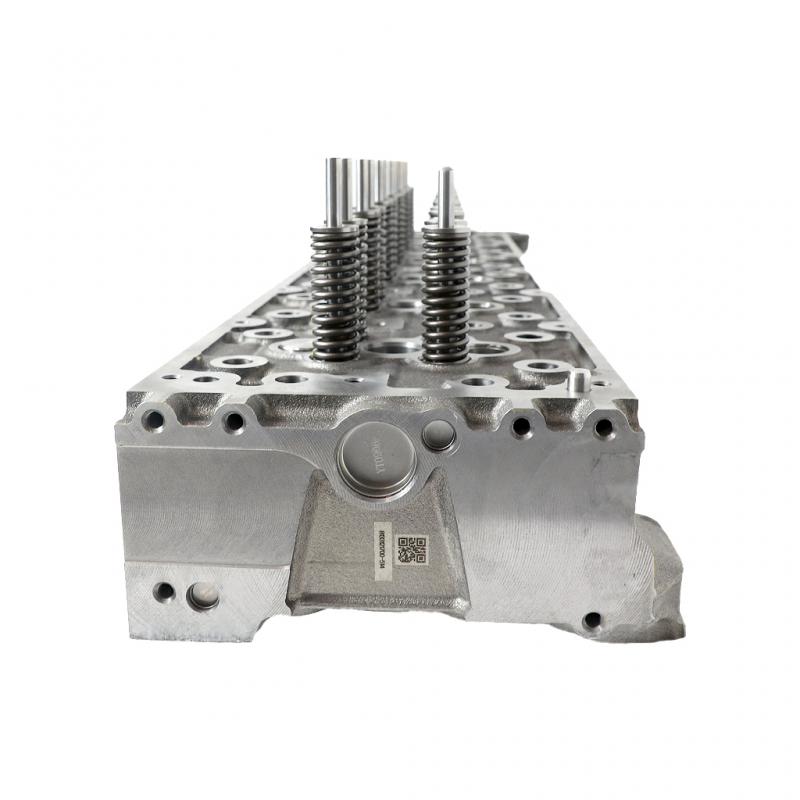 PAI INDUSTRIES - 660009E - CYLINDER HEAD ASSEMBLY REPLACES DETROIT DIESEL A4730101420