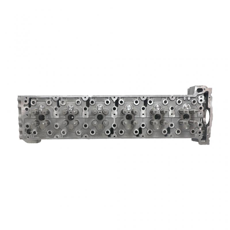 PAI INDUSTRIES - 660009E - CYLINDER HEAD ASSEMBLY REPLACES DETROIT DIESEL A4730101420