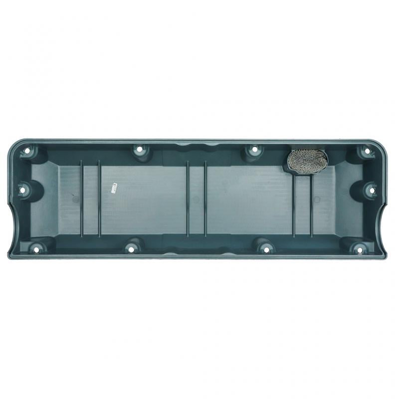 PAI INDUSTRIES - 660010 - VALVE COVER REPLACES DETROIT DIESEL 23522272