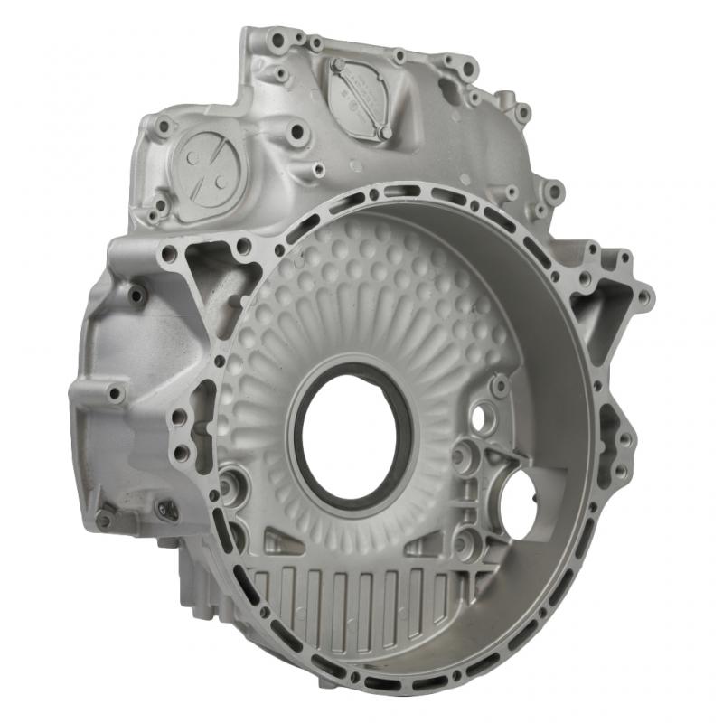 PAI INDUSTRIES - 660033UX - FLYWHEEL HOUSING (USED) REPLACES DETROIT DIESEL A4720152002