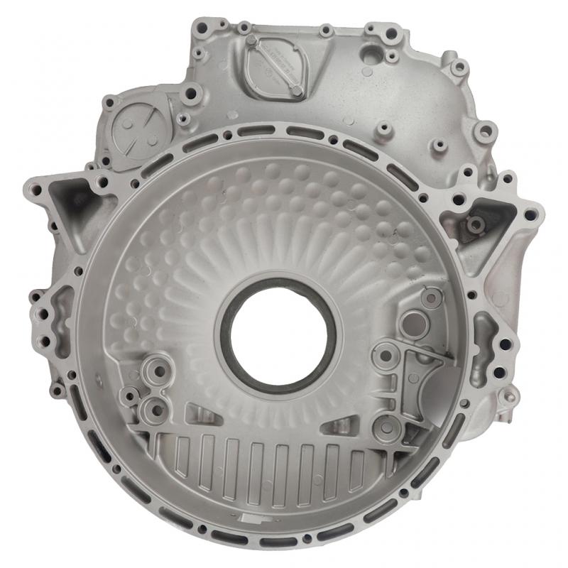 PAI INDUSTRIES - 660033UX - FLYWHEEL HOUSING (USED) REPLACES DETROIT DIESEL A4720152002