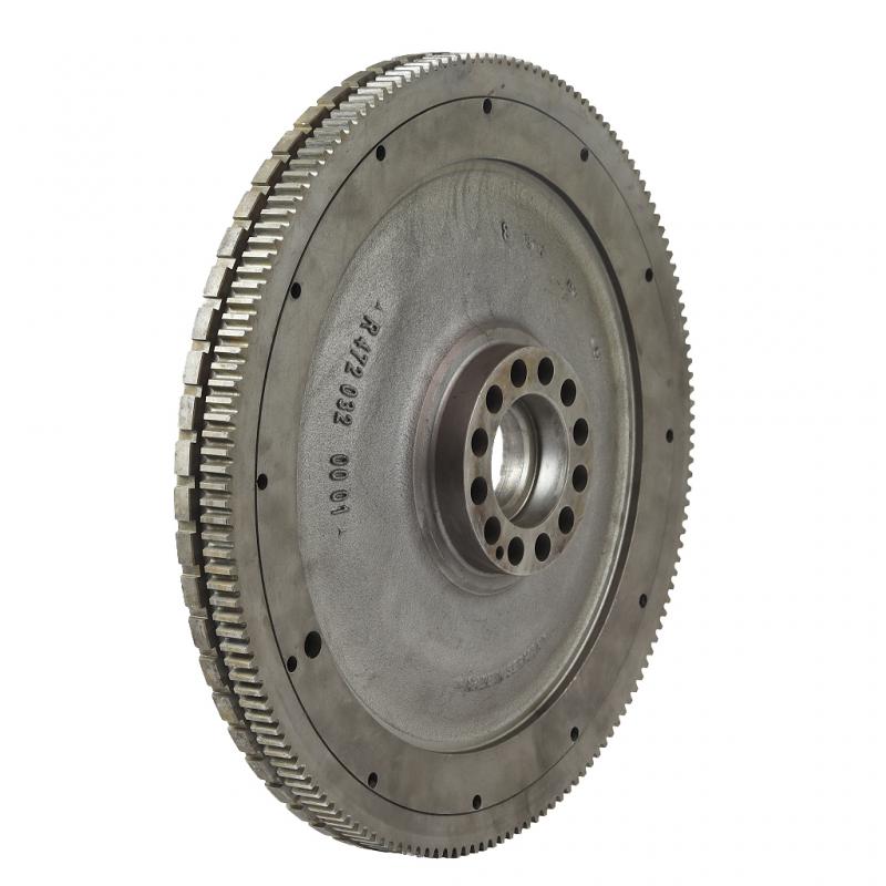 PAI INDUSTRIES - 660048EX - FLYWHEEL ASSEMBLY (REFURBISHED) REPLACES DETROIT DIESEL A4720301105