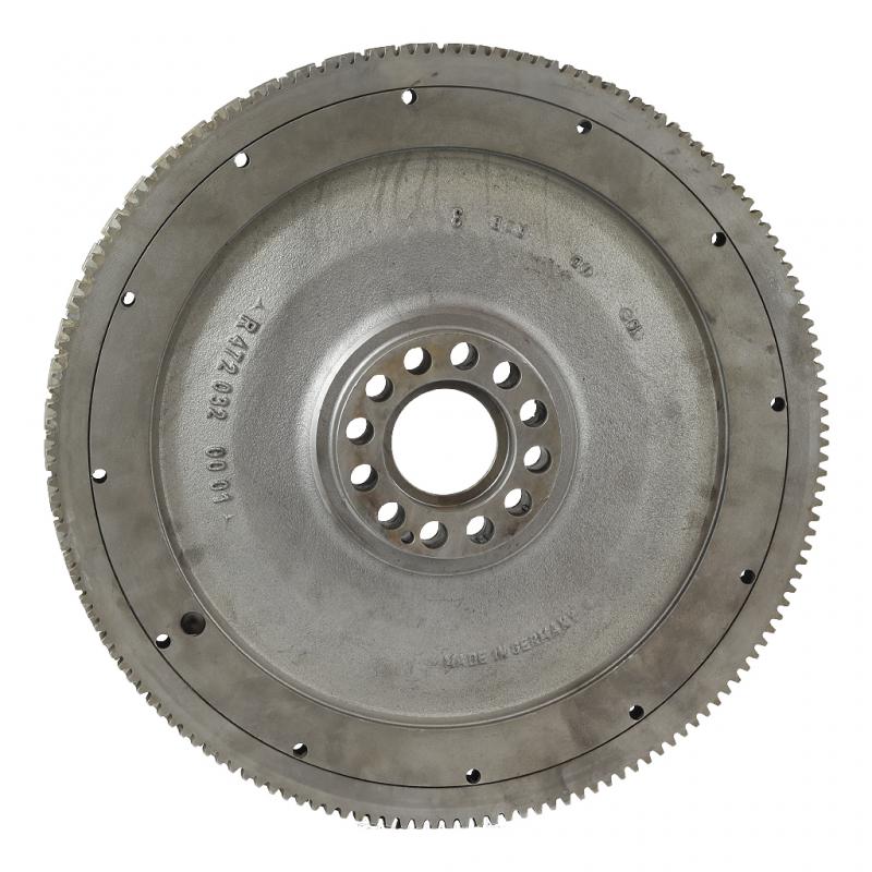PAI INDUSTRIES - 660048EX - FLYWHEEL ASSEMBLY (REFURBISHED) REPLACES DETROIT DIESEL A4720301105