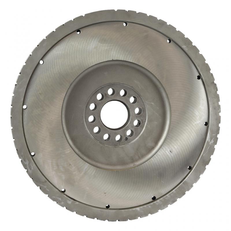PAI INDUSTRIES - 660048EX - FLYWHEEL ASSEMBLY (REFURBISHED) REPLACES DETROIT DIESEL A4720301105