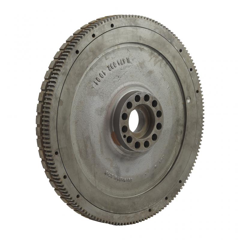 PAI INDUSTRIES - 660049EX - FLYWHEEL ASSEMBLY (REFURBISHED) REPLACES DETROIT DIESEL A4710321001