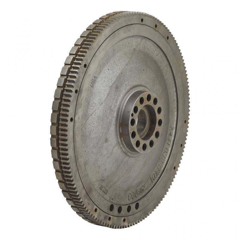 PAI INDUSTRIES - 660050EX - FLYWHEEL ASSEMBLY (REFURBISHED) REPLACES DETROIT DIESEL A4710323101