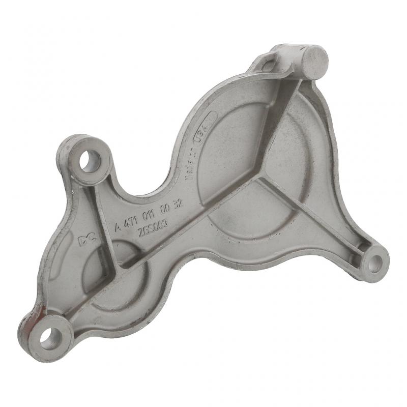 PAI INDUSTRIES - 660084UX - COVER PLATE (USED) REPLACES DETROIT DIESEL A4710110032