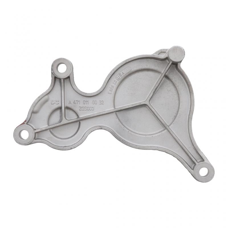 PAI INDUSTRIES - 660084UX - COVER PLATE (USED) REPLACES DETROIT DIESEL A4710110032