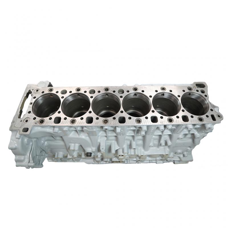PAI INDUSTRIES - 660090EX - CYLINDER BLOCK (REMAN) REPLACES DETROIT DIESEL A4720110701