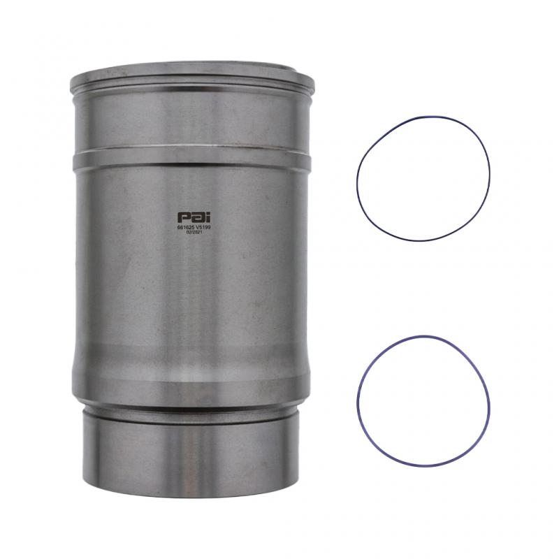 PAI INDUSTRIES - 661626E - LINER KIT REPLACES DETROIT DIESEL A4720111910