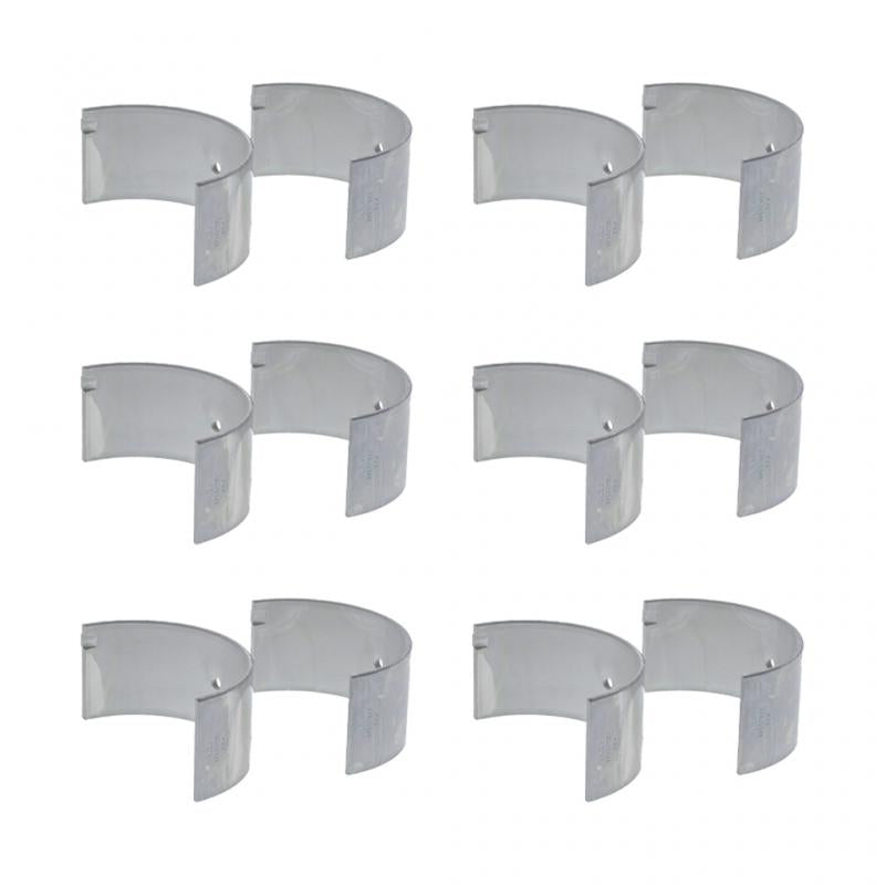 PAI INDUSTRIES - 671595F - ROD BEARING SET REPLACES DETROIT DIESEL 23526141