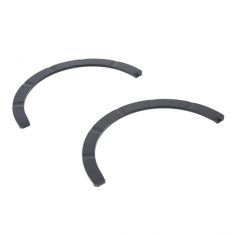 PAI INDUSTRIES - 671601HP - HIGH PERFORMANCE MAIN THRUST BEARING (2PCS) REPLACES DETROIT DIESEL 23530554