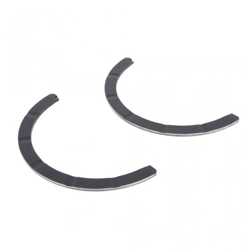 PAI INDUSTRIES - 671601HP - HIGH PERFORMANCE MAIN THRUST BEARING (2PCS) REPLACES DETROIT DIESEL 23530554