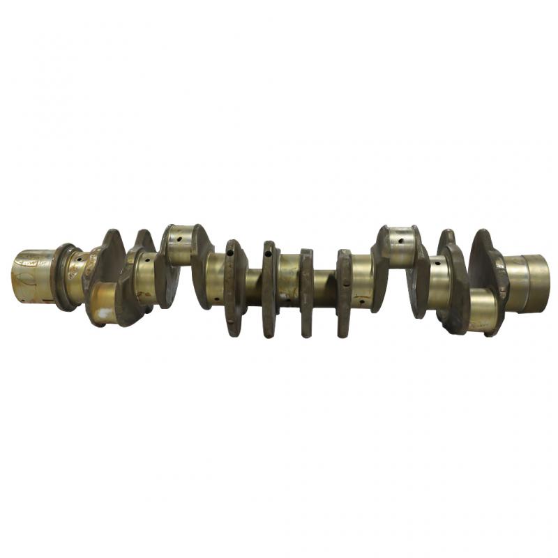 PAI INDUSTRIES - 671653 - CRANKSHAFT REPLACES DETROIT DIESEL 23527225